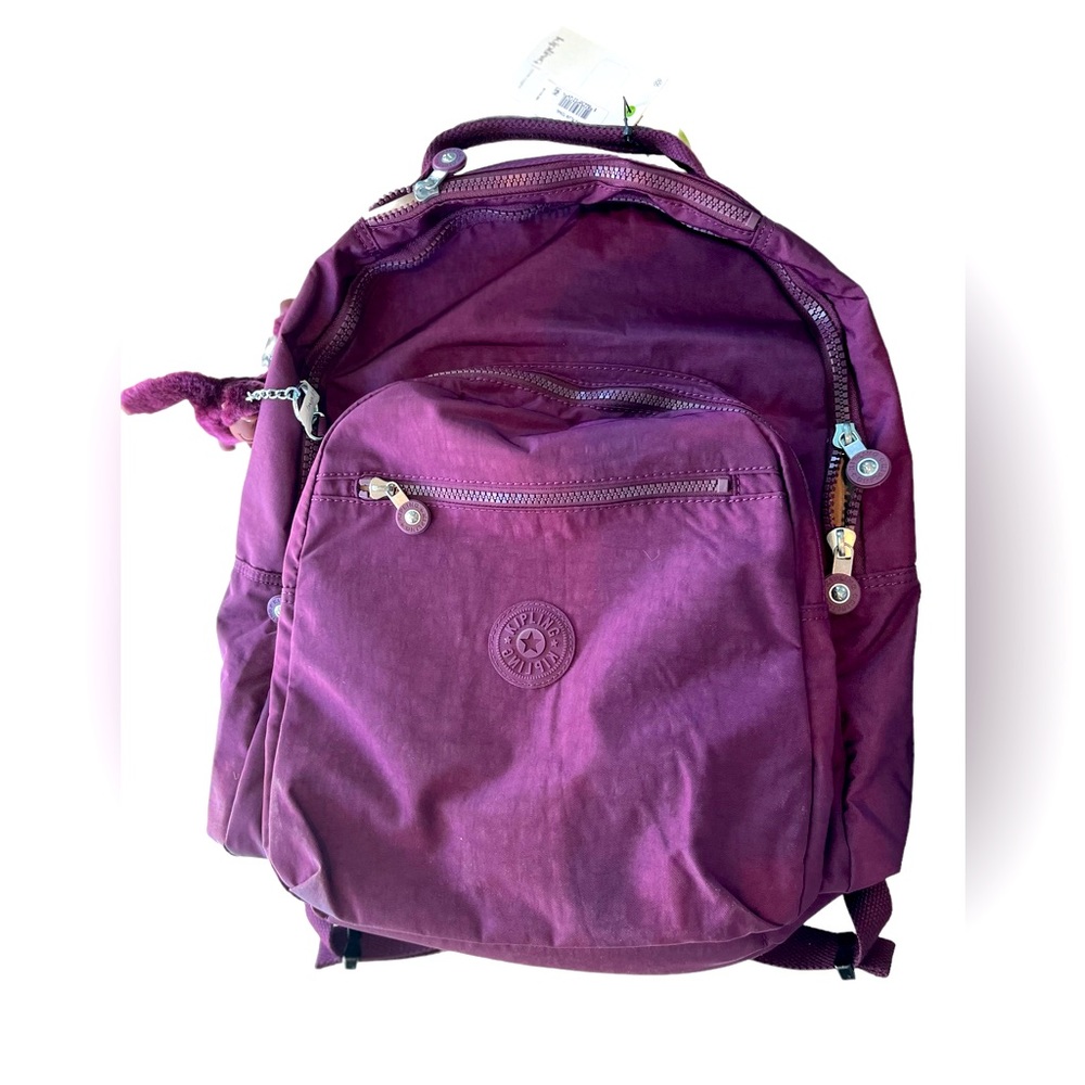 Kipling Backpack Seoul (large)